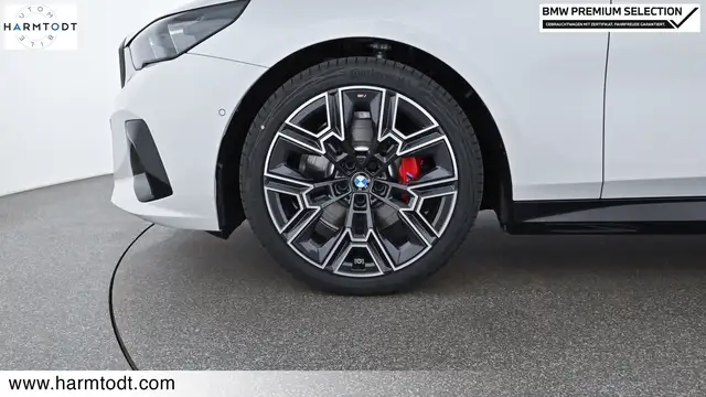 BMW 520 d xDrive *M-Sportpaket PRO* Ansicht 20