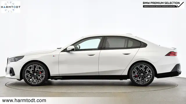 BMW 520 d xDrive *M-Sportpaket PRO* Ansicht 3