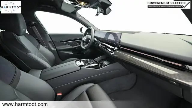 BMW 520 d xDrive *M-Sportpaket PRO* Ansicht 10