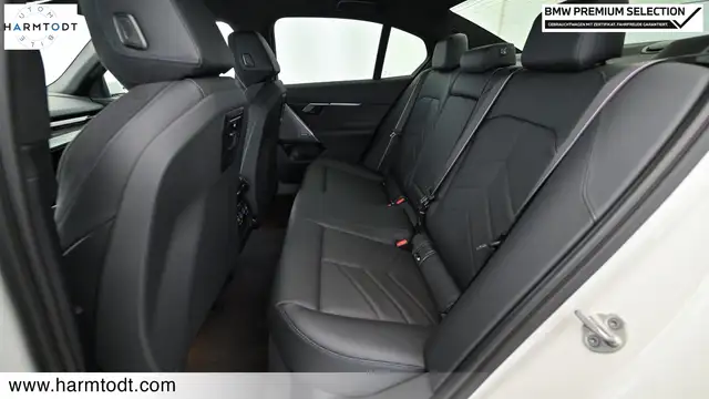 BMW 520 d xDrive *M-Sportpaket PRO* Ansicht 16