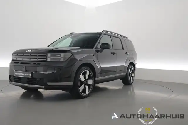 Hyundai SANTA FE 1.6 T-GDI PHEV Premium Plus 4WD 7p | Rijklaar! | A