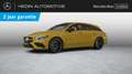Mercedes-Benz CLA 35 AMG MERCEDES-AMG 4MATIC Shooting Brake | Panoramisch D Jaune - thumbnail 1