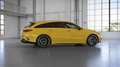 Mercedes-Benz CLA 35 AMG MERCEDES-AMG 4MATIC Shooting Brake | Panoramisch D Jaune - thumbnail 11