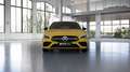 Mercedes-Benz CLA 35 AMG MERCEDES-AMG 4MATIC Shooting Brake | Panoramisch D Jaune - thumbnail 9