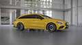 Mercedes-Benz CLA 35 AMG MERCEDES-AMG 4MATIC Shooting Brake | Panoramisch D Jaune - thumbnail 8