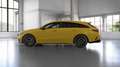 Mercedes-Benz CLA 35 AMG MERCEDES-AMG 4MATIC Shooting Brake | Panoramisch D Jaune - thumbnail 3