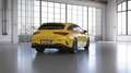 Mercedes-Benz CLA 35 AMG MERCEDES-AMG 4MATIC Shooting Brake | Panoramisch D Jaune - thumbnail 4