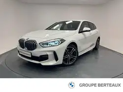 BMW Série 1 116dA 116ch M Sport DKG7