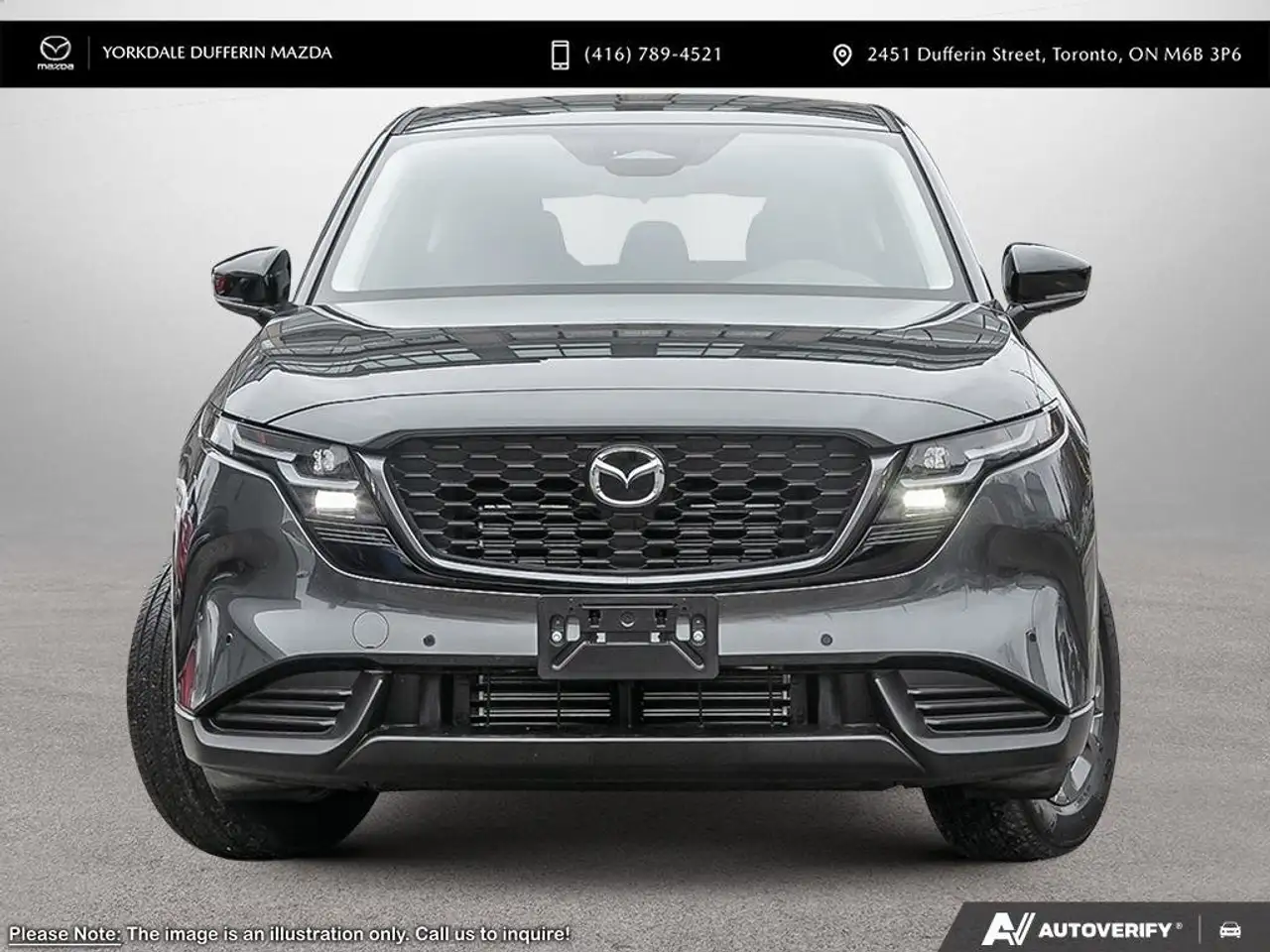Mazda CX-5 снимка Mazda CX-5