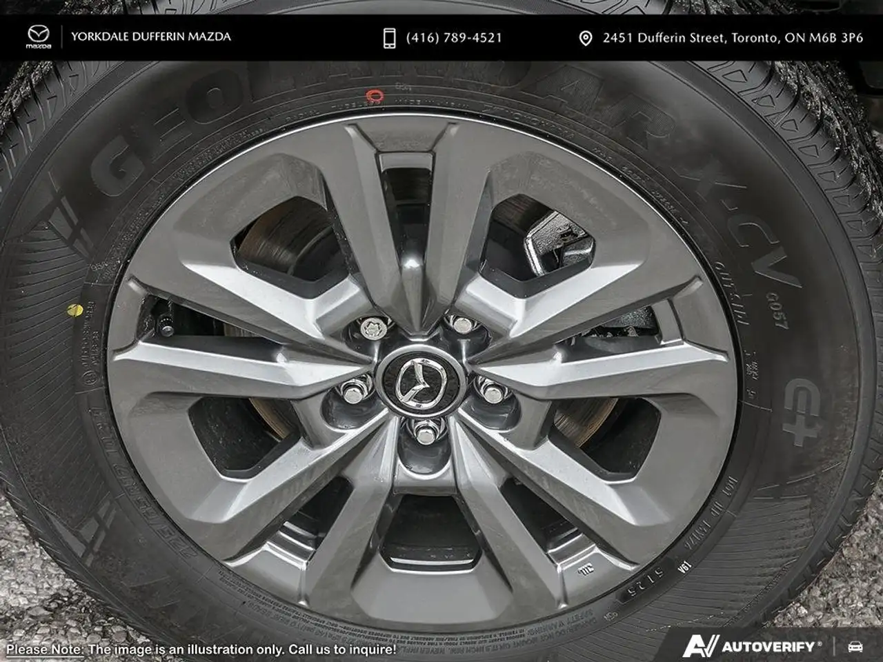 Mazda CX-5 снимка Mazda CX-5