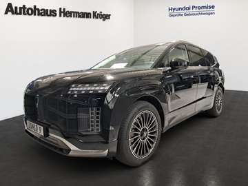 110 kWh Allradantrieb Uniq