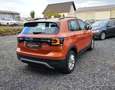 Volkswagen T-Cross Life, LED, App-Connect, Discover, *Top Zustand Oranje - thumbnail 5