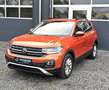 Volkswagen T-Cross Life, LED, App-Connect, Discover, *Top Zustand Arancione - thumbnail 1