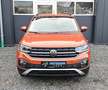 Volkswagen T-Cross Life, LED, App-Connect, Discover, *Top Zustand Oranje - thumbnail 2