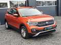 Volkswagen T-Cross Life, LED, App-Connect, Discover, *Top Zustand Orange - thumbnail 4