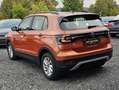 Volkswagen T-Cross Life, LED, App-Connect, Discover, *Top Zustand Orange - thumbnail 7