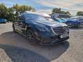 Mercedes-Benz S 560 S560 4Matic S65 AMG-Umbau BURMESTER HUD NAPPA Schwarz - thumbnail 4