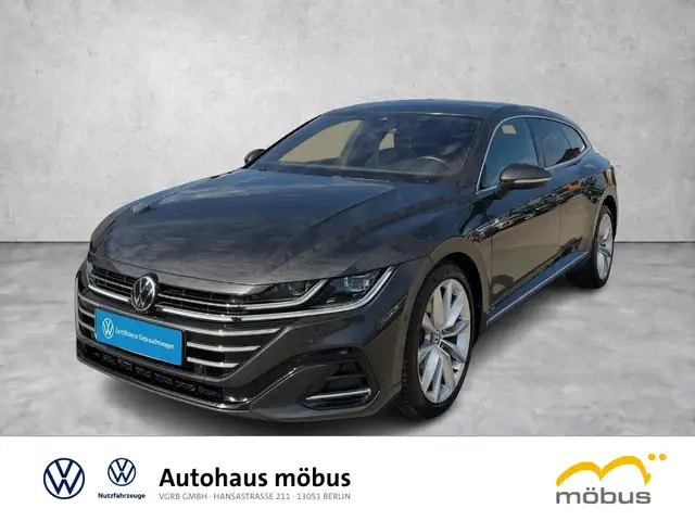 Volkswagen Arteon 2.0 TDI R Line 4M*MATRIX*3