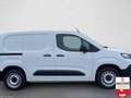 Fiat Doblo M 650 kg bluehdi 130 s\u0026s bvm6 Blanc - thumbnail 4
