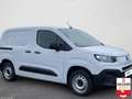 Fiat Doblo M 650 kg bluehdi 130 s\u0026s bvm6 Blanc - thumbnail 3