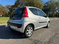 Peugeot 107 1.0 68CV 3p. Allure Argent - thumbnail 5