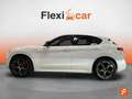 Alfa Romeo Stelvio 2.2 Diésel 154kW (210CV) Veloce Q4 Blanco - thumbnail 4