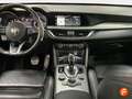 Alfa Romeo Stelvio 2.2 Diésel 154kW (210CV) Veloce Q4 Blanc - thumbnail 7