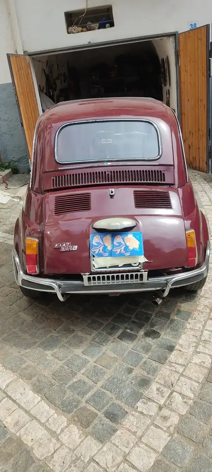 500 berlina, foto 3