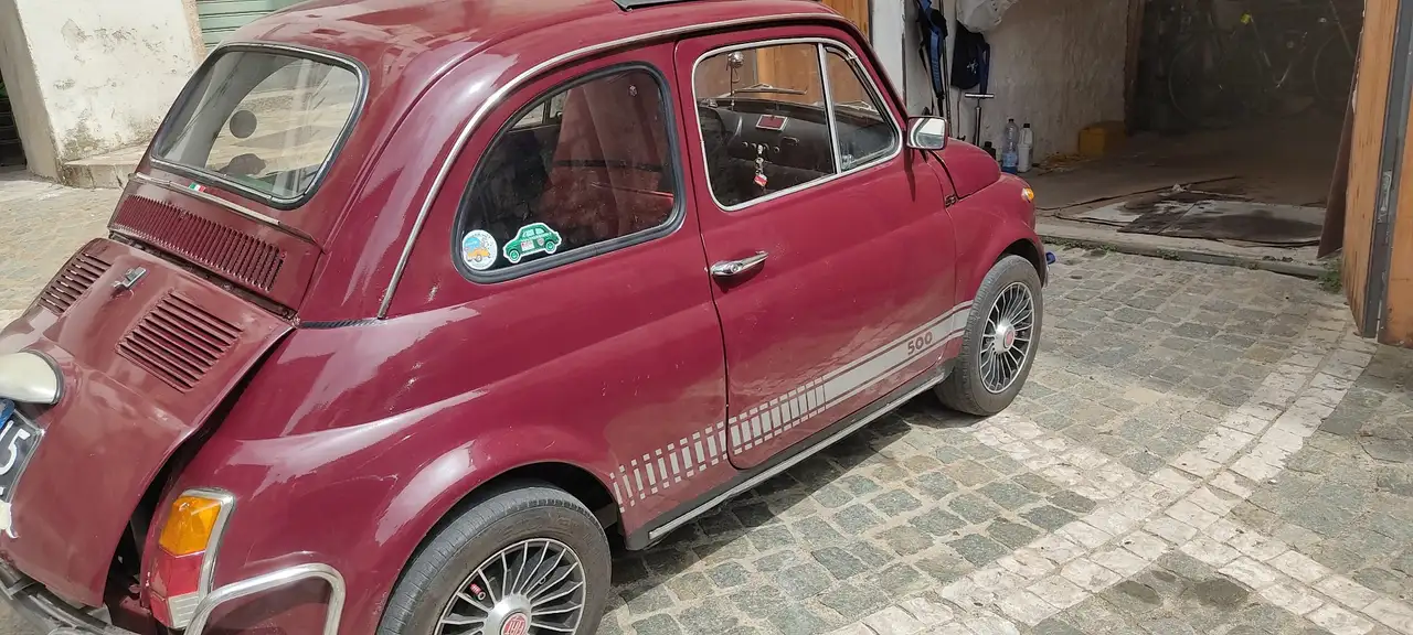 500 berlina, foto 4