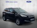 Ford Kuga 1.5 EcoBoost 2x4 Titanium Schwarz - thumbnail 5