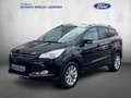 Ford Kuga 1.5 EcoBoost 2x4 Titanium Schwarz - thumbnail 1