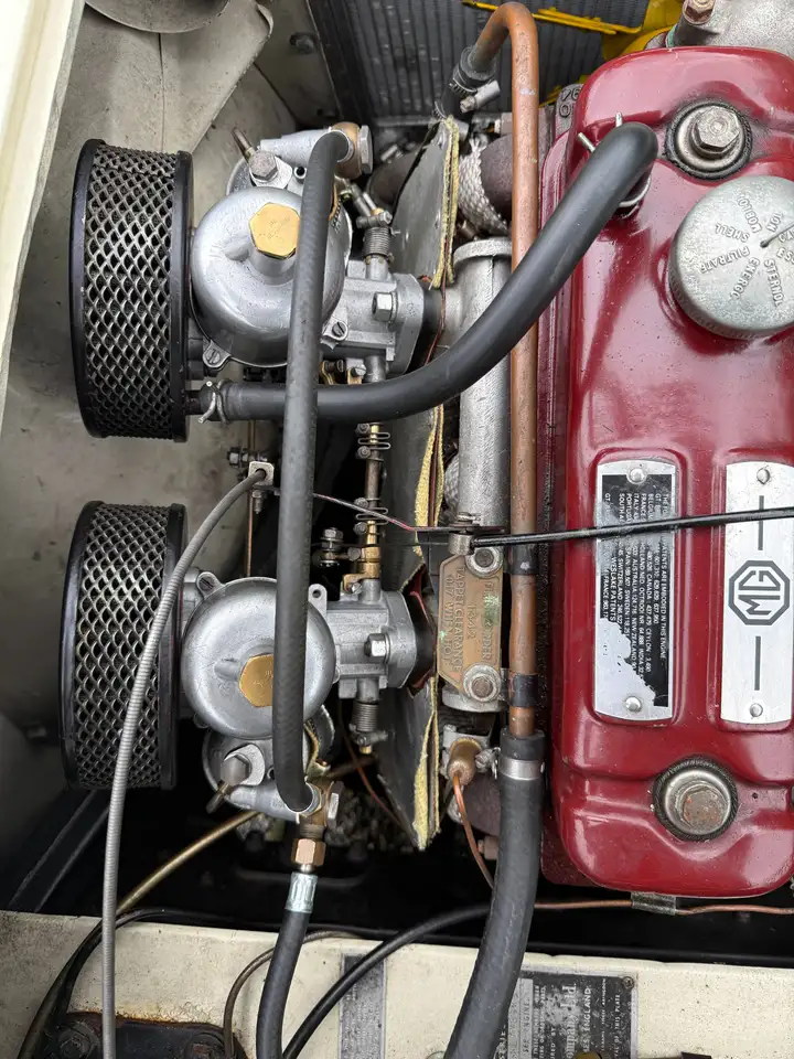 MGA 1600 MK 1, foto 9