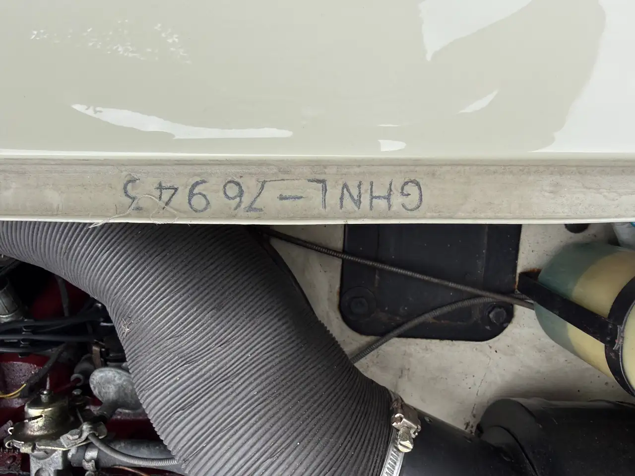 MGA 1600 MK 1, foto 10