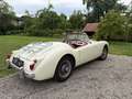 MG MGA MGA 1600 MK 1 Weiß - thumbnail 4