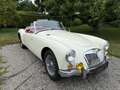 MG MGA MGA 1600 MK 1 Weiß - thumbnail 5