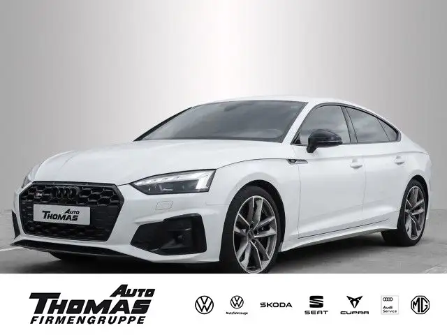 Audi S5 Spb qTDI3.0 V6251 A8 3.0 TDI quattro Tiptroni