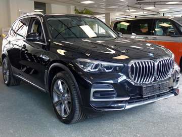 xDrive 45 e xLine +HUD+Pano+360+SHZ hint+ACC+