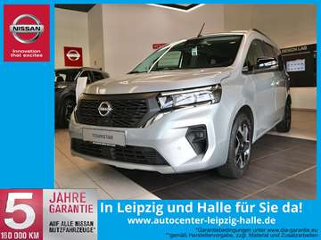 Kombi L1 1.3 DIG-T 6MT TEKNA Navi