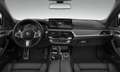 BMW 530 e xDrive Negru - thumbnail 7