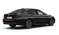 BMW 530 e xDrive Negru - thumbnail 4