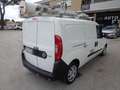 Fiat Doblo Doblò 1.4 T-Jet Natural Power PL-TN Cargo Maxi AL Bianco - thumbnail 2