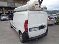 Fiat Doblo Doblò 1.4 T-Jet Natural Power PL-TN Cargo Maxi AL Bianco - thumbnail 3