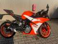 KTM RC 125 Oranje - thumbnail 4