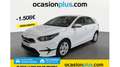 Kia Ceed / cee'd 1.6 MHEV iMT Eco-Dynamics Drive 136 Blanco - thumbnail 1