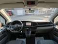 Volkswagen T6 Caravelle T6.1 Caravelle 2.0TDI*DSG*NAV*SHZ*CARPLAY*8-SITZ Argent - thumbnail 7