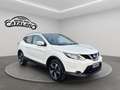 Nissan Qashqai 1.6 dCi 130cv 2WD Tekna tetto navi 360° Bianco - thumbnail 8