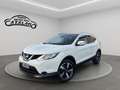 Nissan Qashqai 1.6 dCi 130cv 2WD Tekna tetto navi 360° Bianco - thumbnail 1