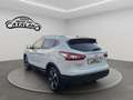 Nissan Qashqai 1.6 dCi 130cv 2WD Tekna tetto navi 360° Bianco - thumbnail 3