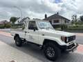 Toyota Land Cruiser pickup Weiß - thumbnail 8