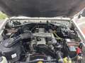 Toyota Land Cruiser pickup Weiß - thumbnail 6